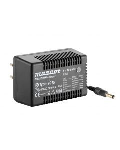 Mascot 2015 3-6 cell/3.5A programmable NiMH/NiCD Battery Charger