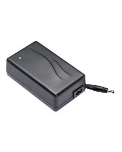 Mascot 2021 13.2V DC, 60W AC/DC Switch Mode power supply with 2 pin IEC Socket