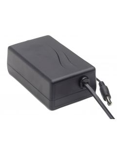 Mascot 2022 9V DC, 40W AC/DC Switch Mode power supply with EU fixed power cord