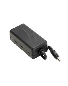 Mascot 2125 6V DC, 9W AC/DC Switch Mode power supply, EU fixed power cord