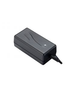 Mascot 2240 LiFe 3-Step 1 Cell / 1.3A LiFePO4 Battery Charger with current detection