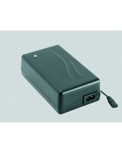 Mascot 2415 4-8 Cell/4A Programmable NiMH/NiCD Battery Charger