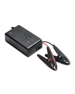 Mascot 2440 12V/4A 3-Step SLA Battery Charger with microprocessor