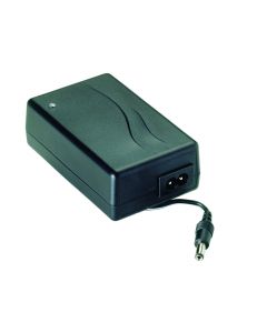 Mascot 2541LiFe 1 Cell / 2.7A LiFePO4 3-Step Battery Charger with current detection