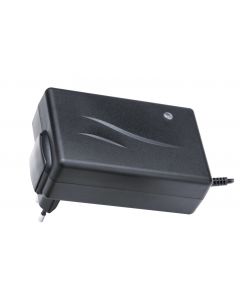 Mascot 2542 Li-Ion 1 Cell / 2.7A Switch Mode 3-Step Battery Charger