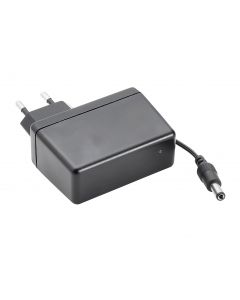 Mascot 2740 Li-Ion 3 Cell / 700mA 3-Step Switch Mode Battery Charger, fixed EU plug