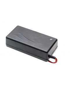 Mascot 3240LiFe 1 Cell / 8.5A LiFePO4 3-Step Battery Charger with current detection