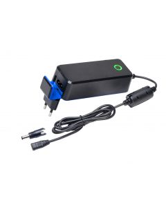 Mascot Blueline 3546 Li-Ion 2 Cell / 2.7A Switch Mode 3-Step Battery Charger