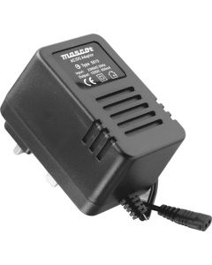 Mascot 9883 9V DC, 7.2W AC/DC Linear power supply