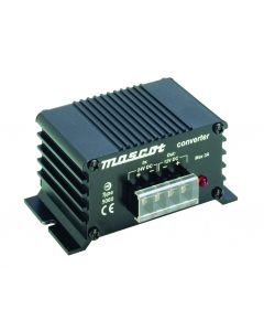 Mascot 5060 41W 18-32V/13.6V Switch mode DC/DC converter with a Regulated output