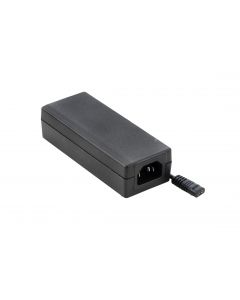 Mascot 6320 12V DC, 60W AC/DC Switch Mode power supply, Level VI efficiency