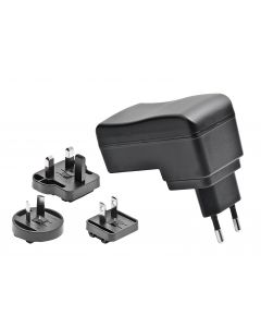 6322/6323 Series AC Plug Head (UK)