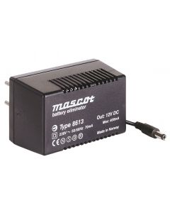 Mascot 8613 5V DC, 3.5W AC/DC Linear power supply