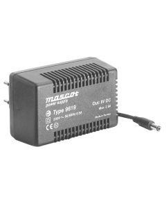 Mascot 9619 7.5V DC, 23.4W AC/DC Switch mode power supply