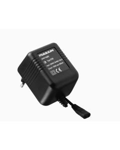 Mascot 9780 Linear AC/AC Adaptor 12V AC, 12VA EU version